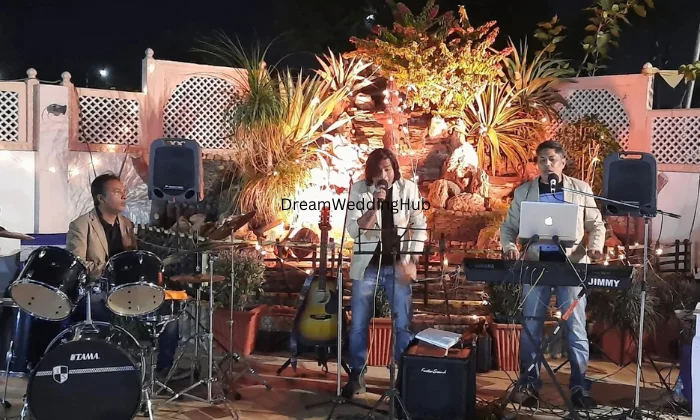 Jimmyz Band Jaipur